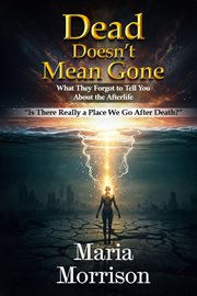 Dead Doesn't Mean Gone cover image