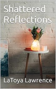 Shattered Reflections cover image