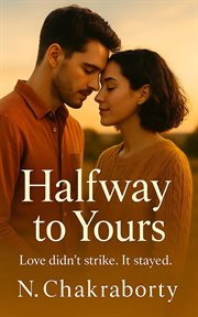 Halfway to Yours cover image
