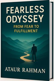 Fearless Odyssey : 1, #1 cover image