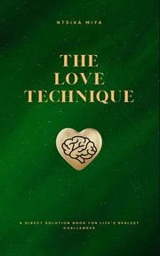 The Love Technique cover image