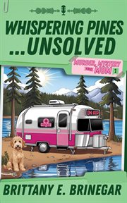 Whispering Pines…Unsolved cover image