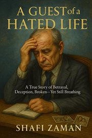 A Guest of a Hated Life cover image