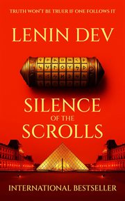 Silence of the Scrolls cover image
