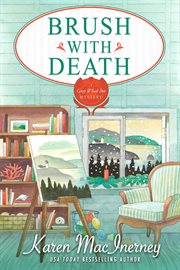 Brush With Death cover image