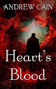 Heart's Blood cover image