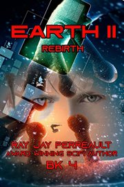 Earth II - Rebirth cover image