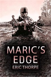 Maric's Edge cover image