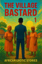 The Village Bastard 1 cover image