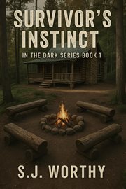 Survivor's Instinct cover image