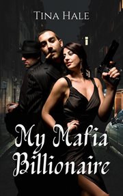 My Mafia Billionaire cover image