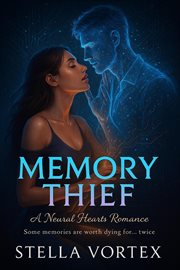 Memory Thief cover image