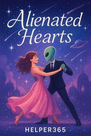 Alienated Hearts cover image