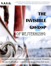 The Invisible Gap of Westernizing cover image