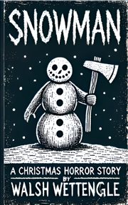 Snowman cover image