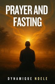 Prayer and Fasting cover image