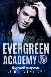 Evergreen Academy cover image
