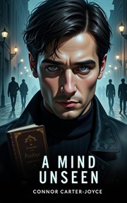 A Mind Unseen cover image