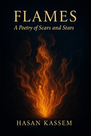 Flames: A Poetry of Scars and Stars cover image