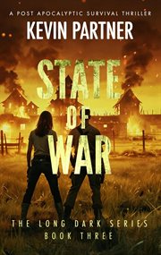 State of War cover image