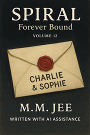 Forever Bound cover image
