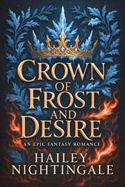 Crown of Frost and Desire cover image