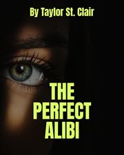 The Perfect Alibi cover image