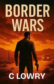 Border Wars cover image