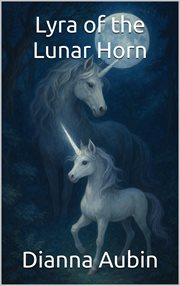 Lyra of the Lunar Horn cover image