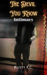 Intimacy cover image
