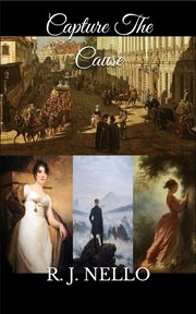 Capture the Cause cover image