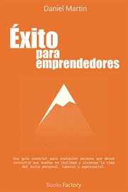 Éxito para emprendedores cover image