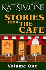 Stories From the Cafe: Volume One cover image
