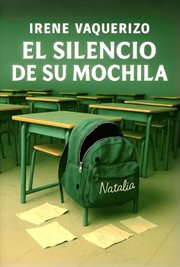 El Silencio De Su Mochila cover image