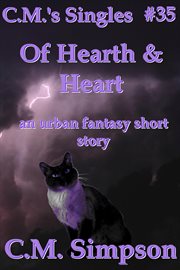 Of Heart and Hearth cover image