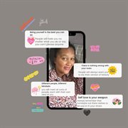 What my Freckles taught me cover image