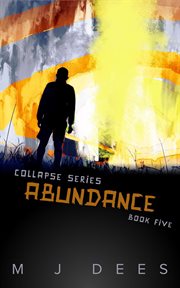 Abundance cover image
