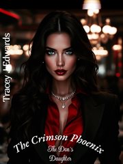 The Crimson Phoenix: The Don's Daughter cover image