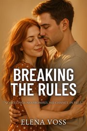 Breaking the Rules cover image