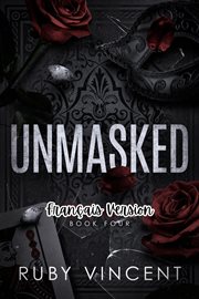 Unmasked cover image