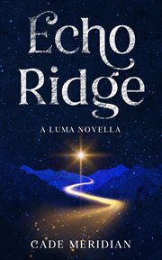 Echo Ridge cover image
