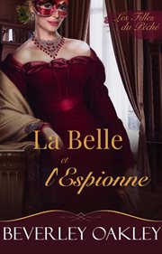 La Belle Et L'espionne cover image