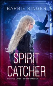 Spirit Catcher cover image
