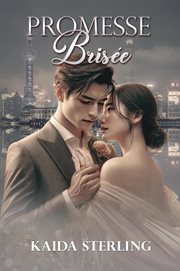 Promesse brisée cover image