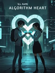 Algorithm Heart cover image