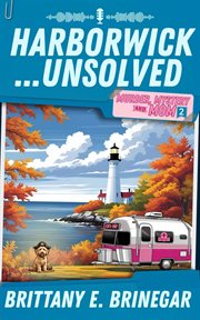 Harborwick…Unsolved cover image