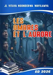 Les Ombres Et L'aurore cover image
