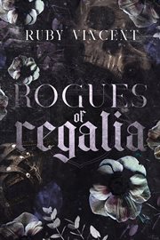 Rogues of Regalia cover image