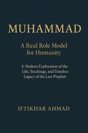 Muhammad cover image