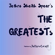 The Greatests cover image
